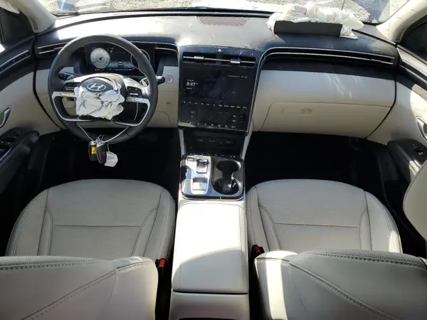 5NMJECDE0RH343627 2024 HYUNDAI TUCSON - Image 8