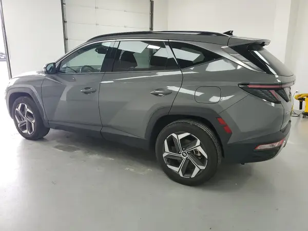 5NMJECDE0RH348763 2024 HYUNDAI TUCSON - Image 2