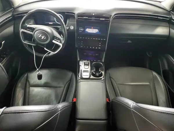 5NMJECDE0RH348763 2024 HYUNDAI TUCSON - Image 8