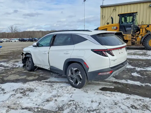 5NMJECDE0RH348942 2024 HYUNDAI TUCSON - Image 2