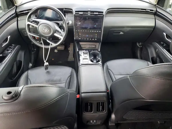 5NMJECDE0RH348942 2024 HYUNDAI TUCSON - Image 8