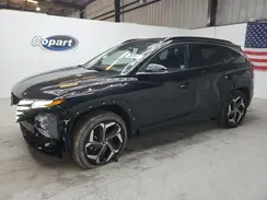 5NMJECDE0RH350013 2024 HYUNDAI TUCSON