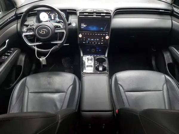 5NMJECDE0RH350013 2024 HYUNDAI TUCSON - Image 8