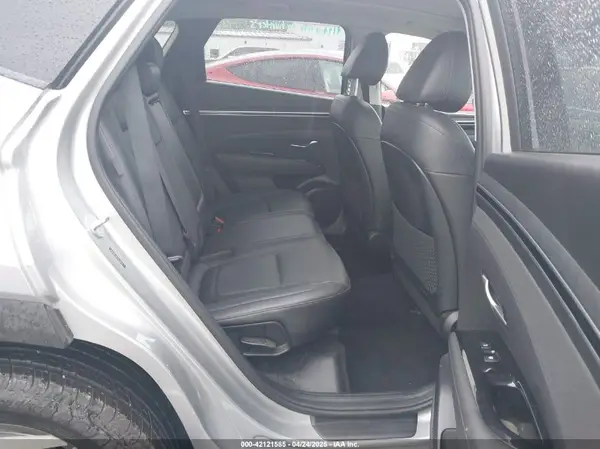 5NMJECDE0RH352912 2024 HYUNDAI TUCSON - Image 8