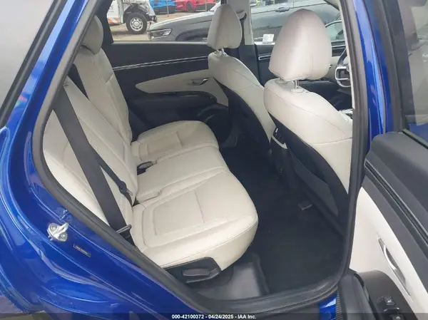 5NMJECDE0RH358175 2024 HYUNDAI TUCSON - Image 8