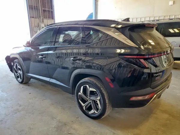 5NMJECDE0RH372044 2024 HYUNDAI TUCSON - Image 2