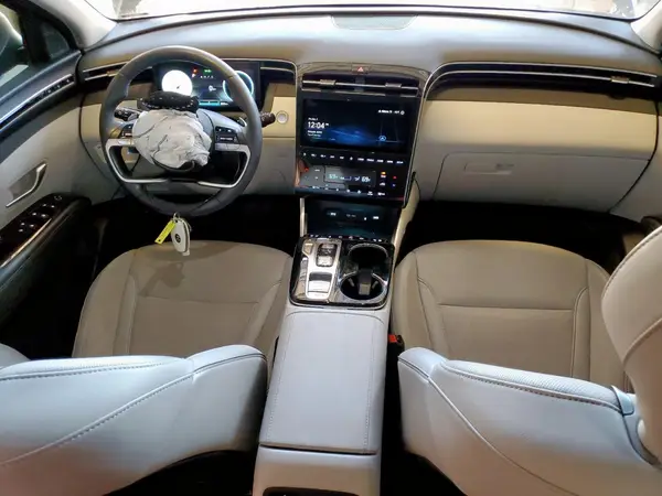 5NMJECDE0RH372044 2024 HYUNDAI TUCSON - Image 8