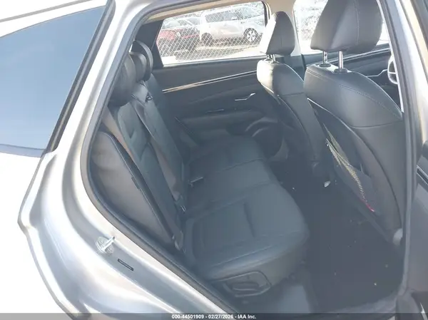 5NMJECDE0RH375896 2024 HYUNDAI TUCSON - Image 8
