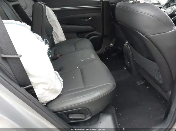 5NMJECDE0RH379639 2024 HYUNDAI TUCSON - Image 8