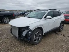 5NMJECDE0RH385506 2024 HYUNDAI TUCSON