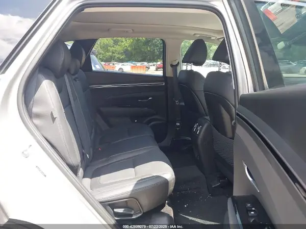5NMJECDE0RH405947 2024 HYUNDAI TUCSON - Image 8