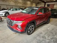 5NMJECDE0RH410274 2024 HYUNDAI TUCSON