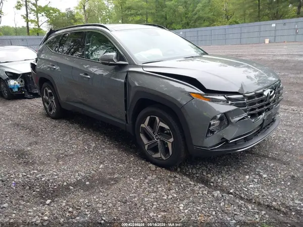 5NMJECDE0RH419167 2024 HYUNDAI TUCSON - Image 1