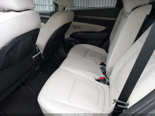5NMJECDE0RH419167 2024 HYUNDAI TUCSON - Image 8