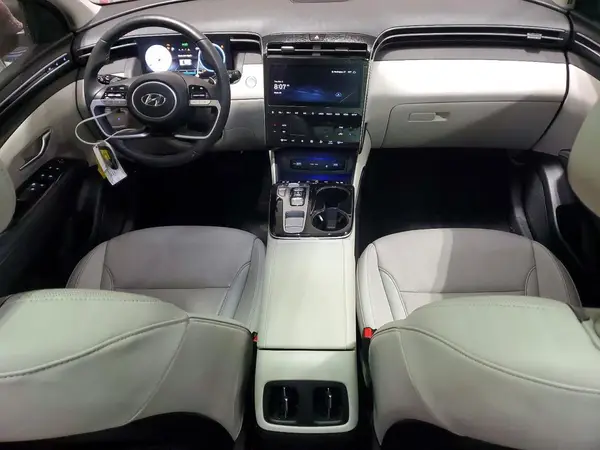 5NMJECDE0RH437247 2024 HYUNDAI TUCSON - Image 8