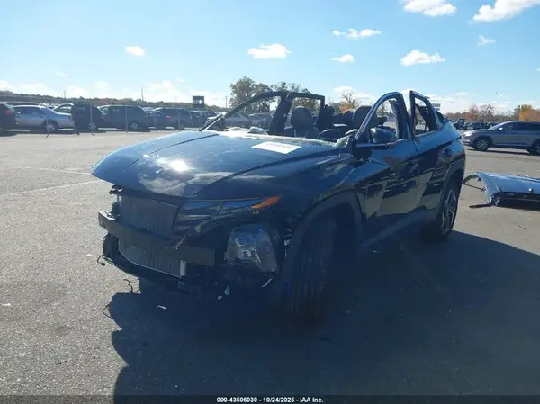 5NMJECDE0RH440486 2024 HYUNDAI TUCSON - Image 2