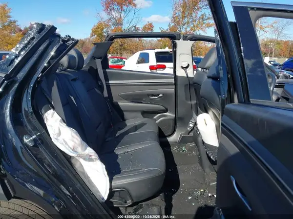 5NMJECDE0RH440486 2024 HYUNDAI TUCSON - Image 8