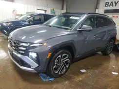 5NMJECDE0SH463840 2025 HYUNDAI TUCSON