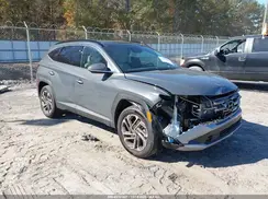 5NMJECDE0SH476071 2025 HYUNDAI TUCSON