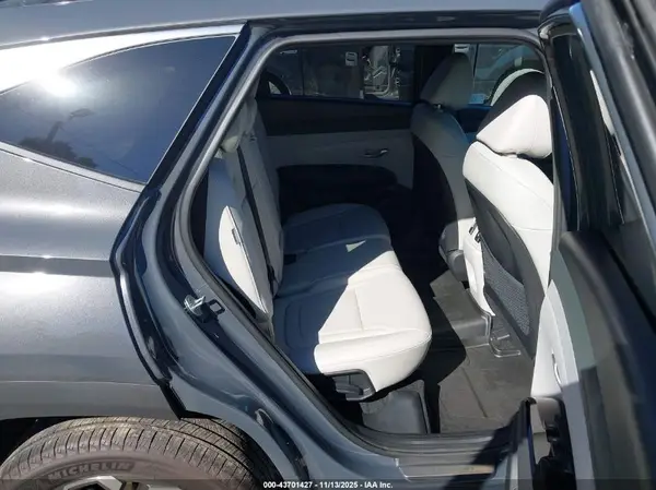 5NMJECDE0SH476071 2025 HYUNDAI TUCSON - Image 8