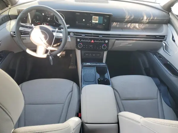 5NMJECDE0SH477155 2025 HYUNDAI TUCSON - Image 8