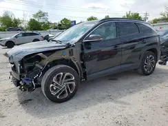 5NMJECDE0SH536124 2025 HYUNDAI TUCSON