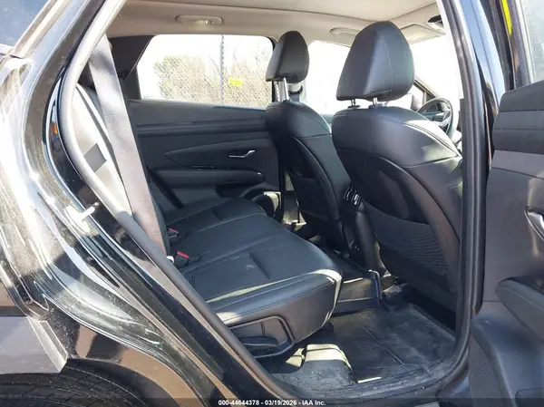 5NMJECDE0SH548564 2025 HYUNDAI TUCSON - Image 8