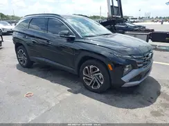 5NMJECDE0SH569723 2025 HYUNDAI TUCSON