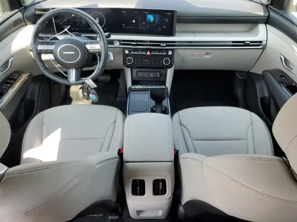 5NMJECDE0SH573805 2025 HYUNDAI TUCSON - Image 8
