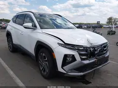 5NMJECDE0TH631798 2026 HYUNDAI TUCSON
