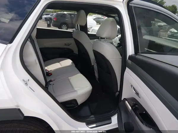 5NMJECDE0TH631798 2026 HYUNDAI TUCSON - Image 8
