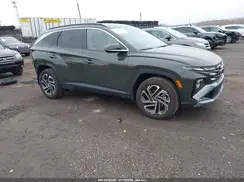 5NMJECDE0TH634829 2026 HYUNDAI TUCSON