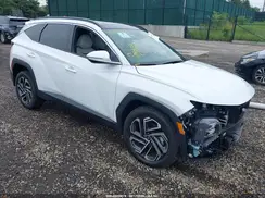 5NMJECDE0TH670813 2026 HYUNDAI TUCSON