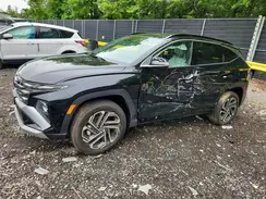 5NMJECDE0TH677860 2026 HYUNDAI TUCSON