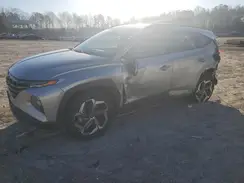 5NMJECDE1RH295202 2024 HYUNDAI TUCSON