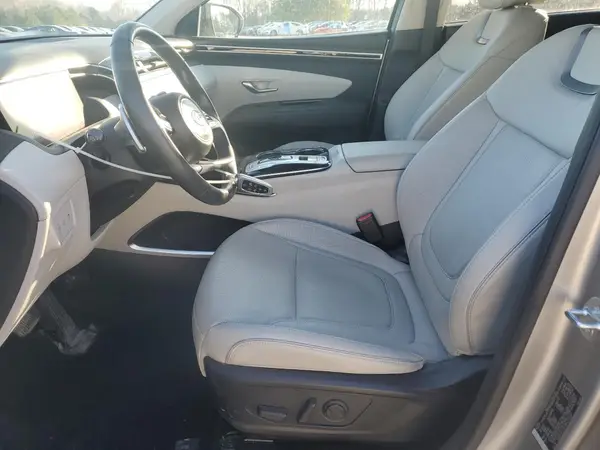 5NMJECDE1RH295202 2024 HYUNDAI TUCSON - Image 7