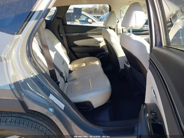 5NMJECDE1RH306294 2024 HYUNDAI TUCSON - Image 8