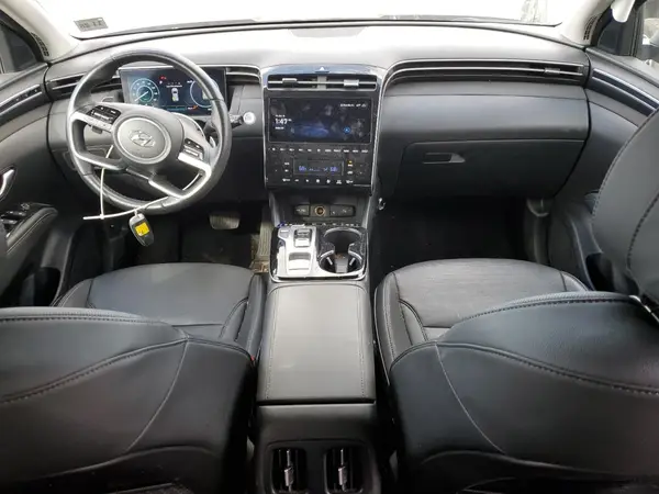 5NMJECDE1RH316758 2024 HYUNDAI TUCSON - Image 8