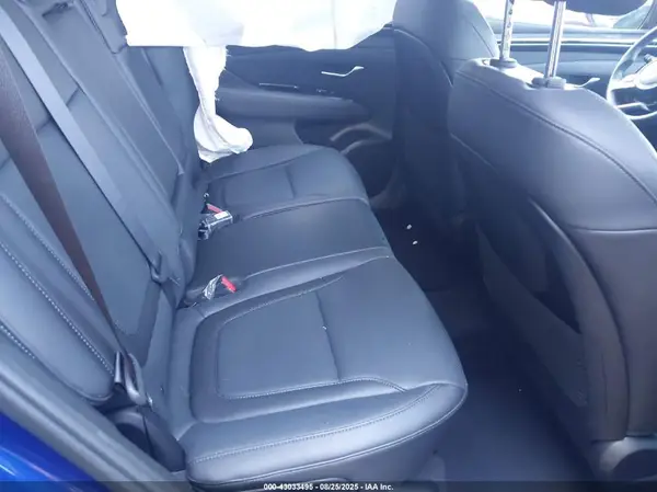 5NMJECDE1RH328215 2024 HYUNDAI TUCSON - Image 8