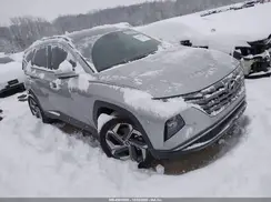 5NMJECDE1RH342213 2024 HYUNDAI TUCSON