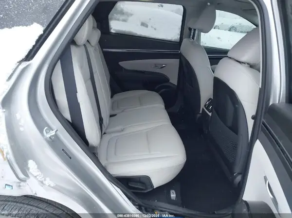 5NMJECDE1RH342213 2024 HYUNDAI TUCSON - Image 8