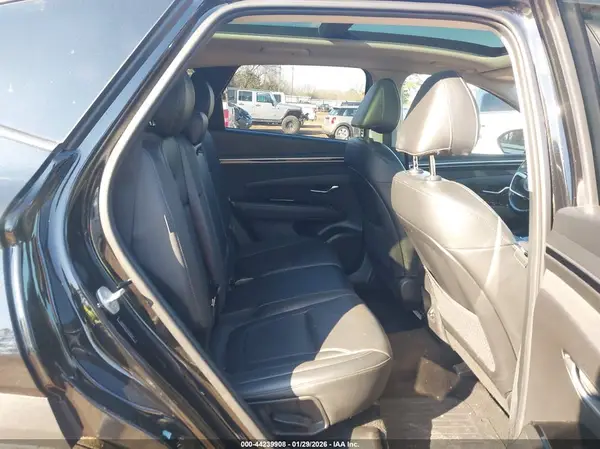 5NMJECDE1RH348237 2024 HYUNDAI TUCSON - Image 8