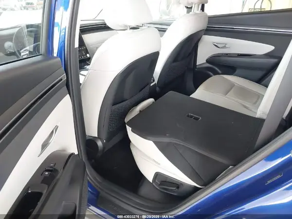 5NMJECDE1RH358606 2024 HYUNDAI TUCSON - Image 8