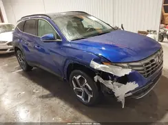 5NMJECDE1RH362591 2024 HYUNDAI TUCSON