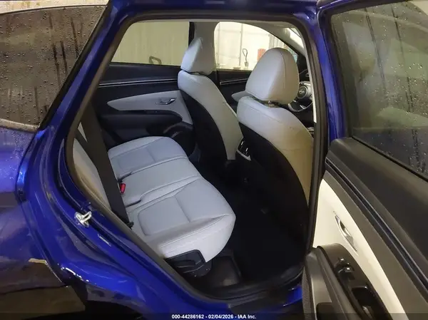 5NMJECDE1RH362591 2024 HYUNDAI TUCSON - Image 8