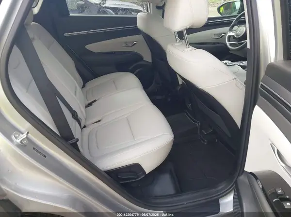 5NMJECDE1RH363885 2024 HYUNDAI TUCSON - Image 8