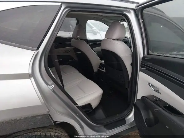 5NMJECDE1RH364230 2024 HYUNDAI TUCSON - Image 8