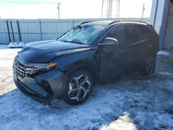 5NMJECDE1RH365037 2024 HYUNDAI TUCSON