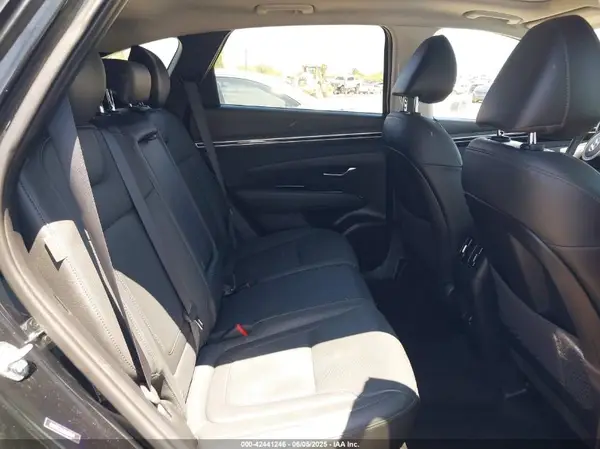 5NMJECDE1RH367371 2024 HYUNDAI TUCSON - Image 8