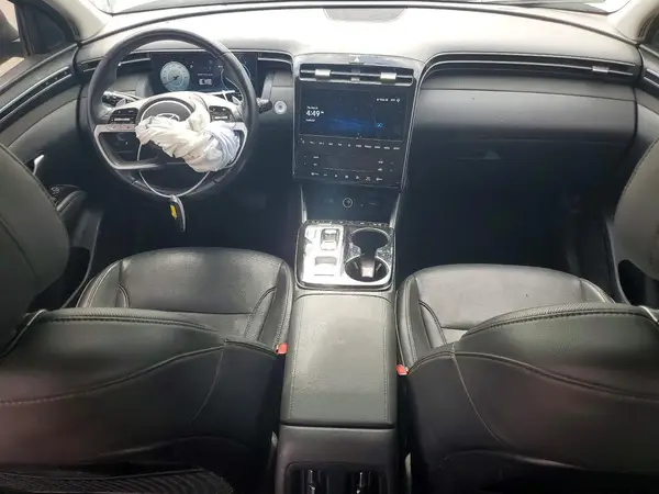 5NMJECDE1RH376961 2024 HYUNDAI TUCSON - Image 8